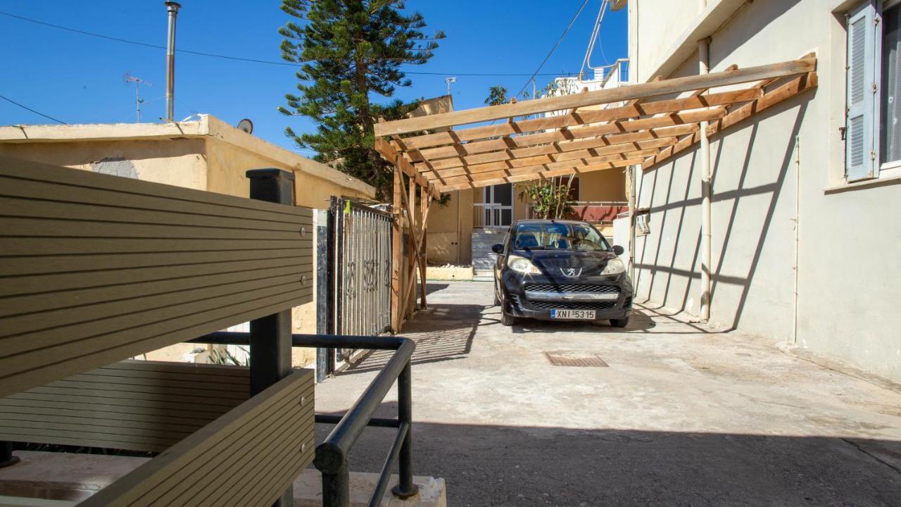 Anastasia Mare Home #B# ريثيمنو المظهر الخارجي الصورة
