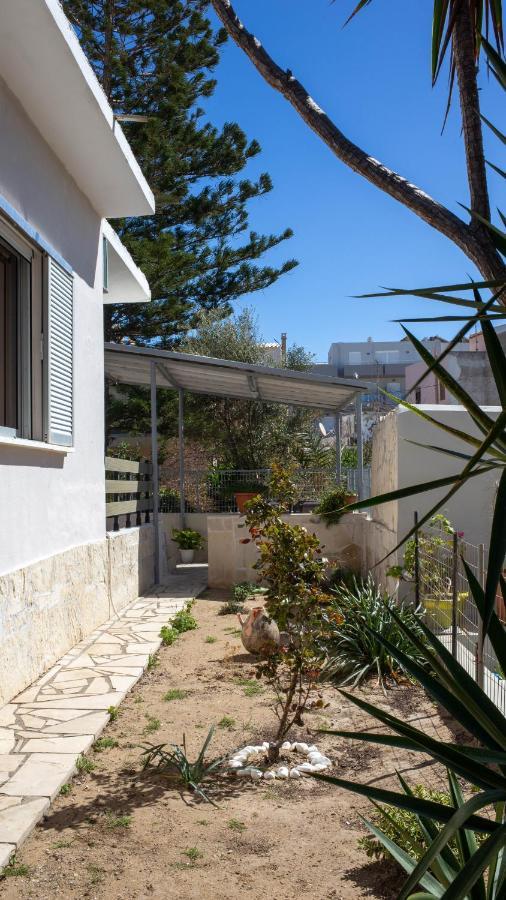 Anastasia Mare Home #B# ريثيمنو المظهر الخارجي الصورة