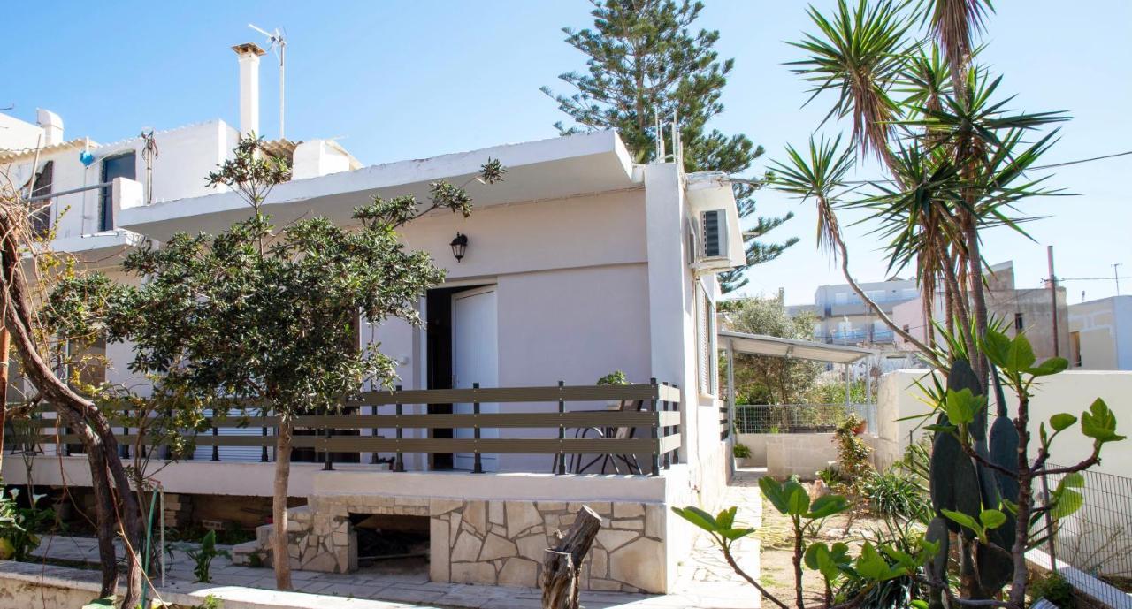 Anastasia Mare Home #B# ريثيمنو المظهر الخارجي الصورة